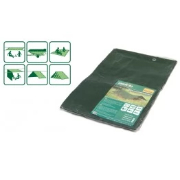 Тент Comfortika (2х3, 3х5, 4х6)